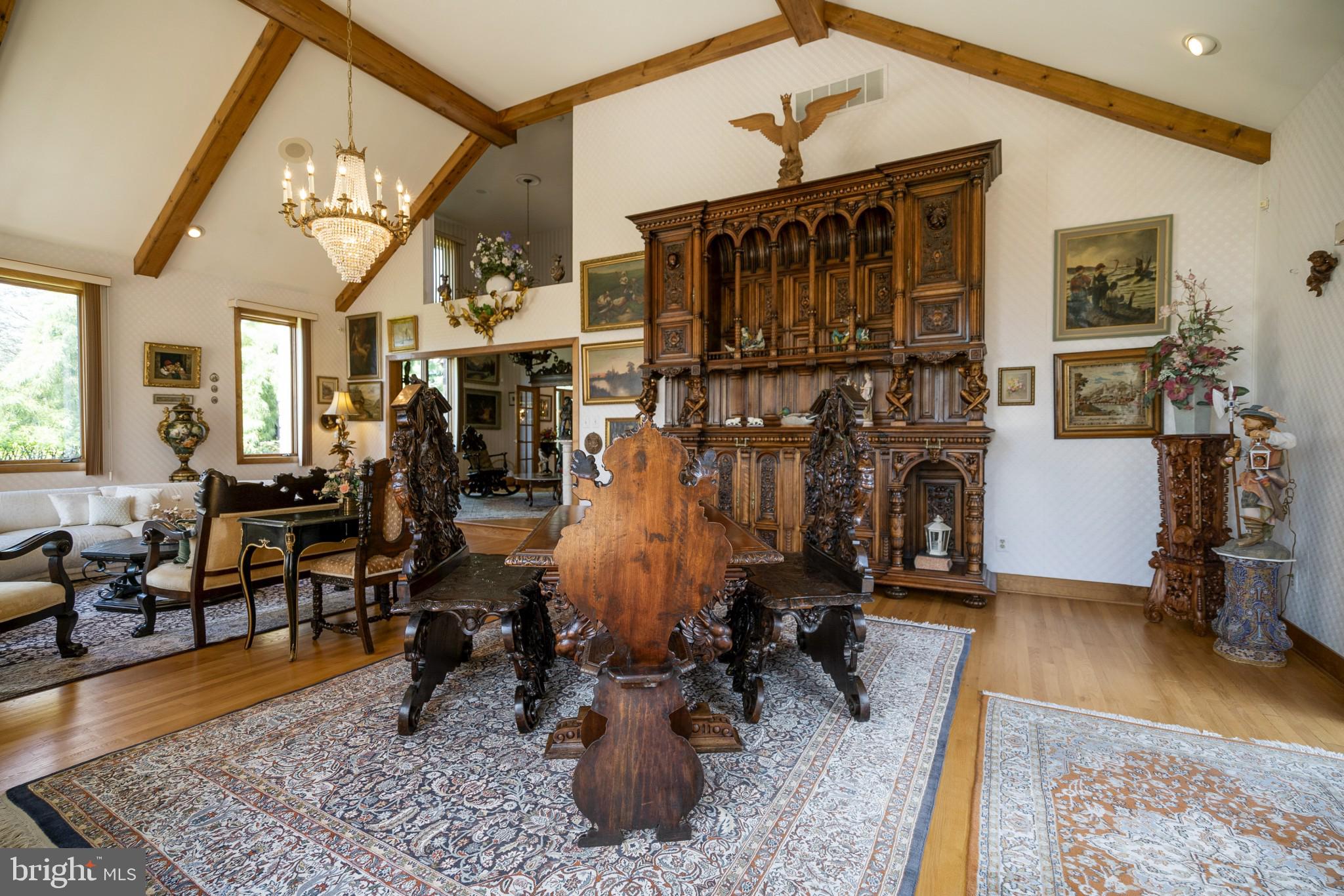 TOWER HILL - Residential