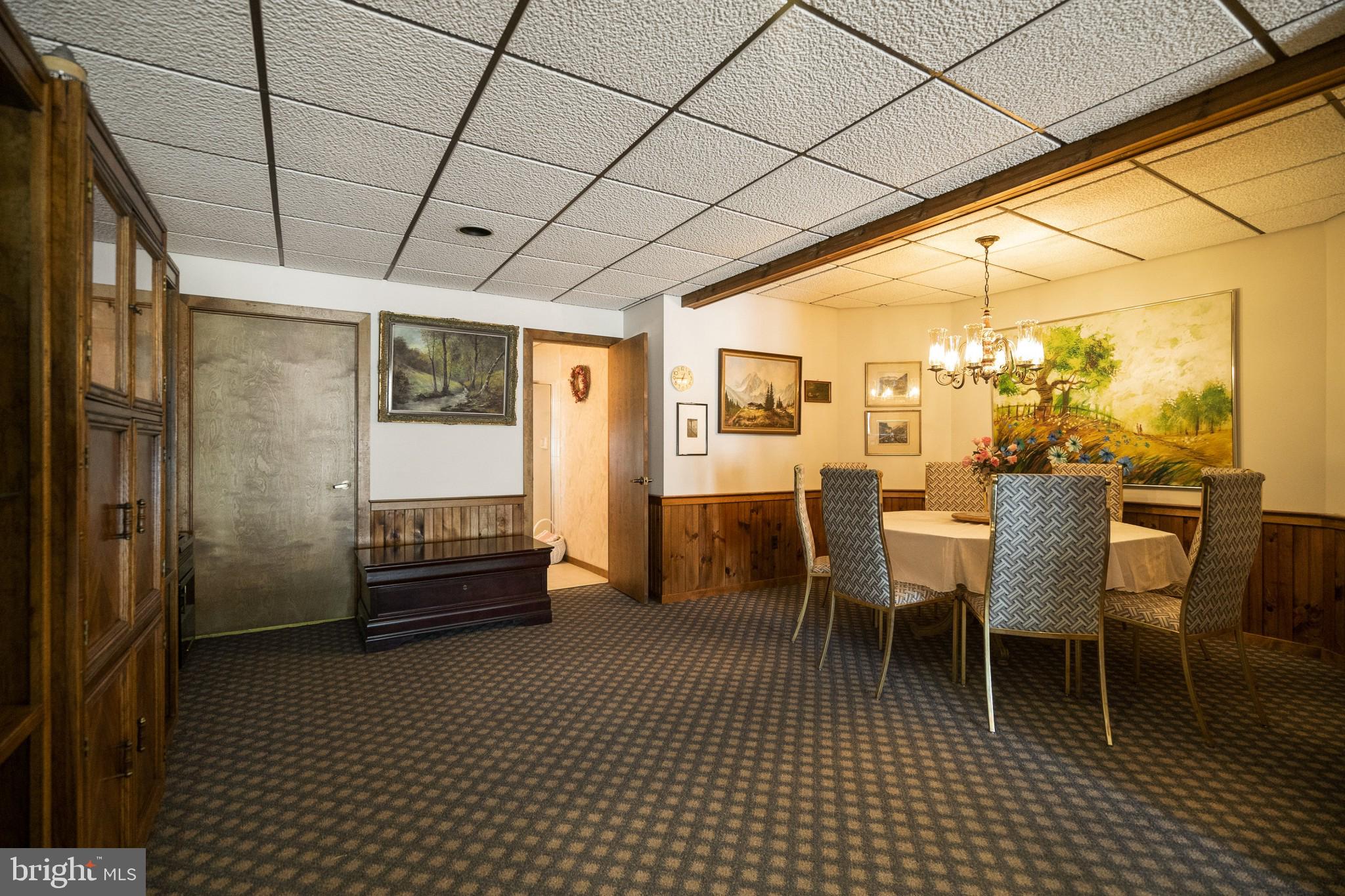 TOWER HILL - Residential