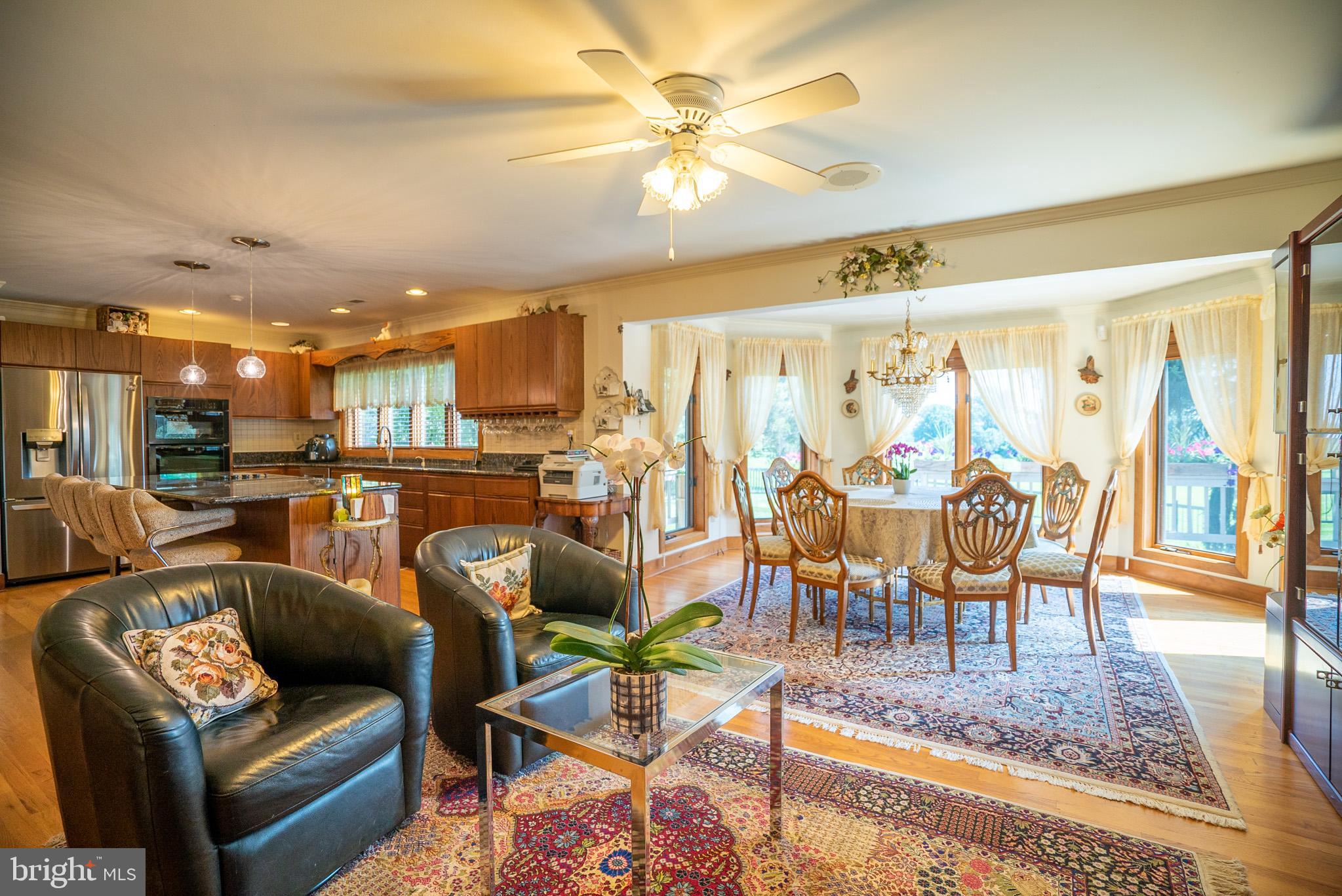 TOWER HILL - Residential