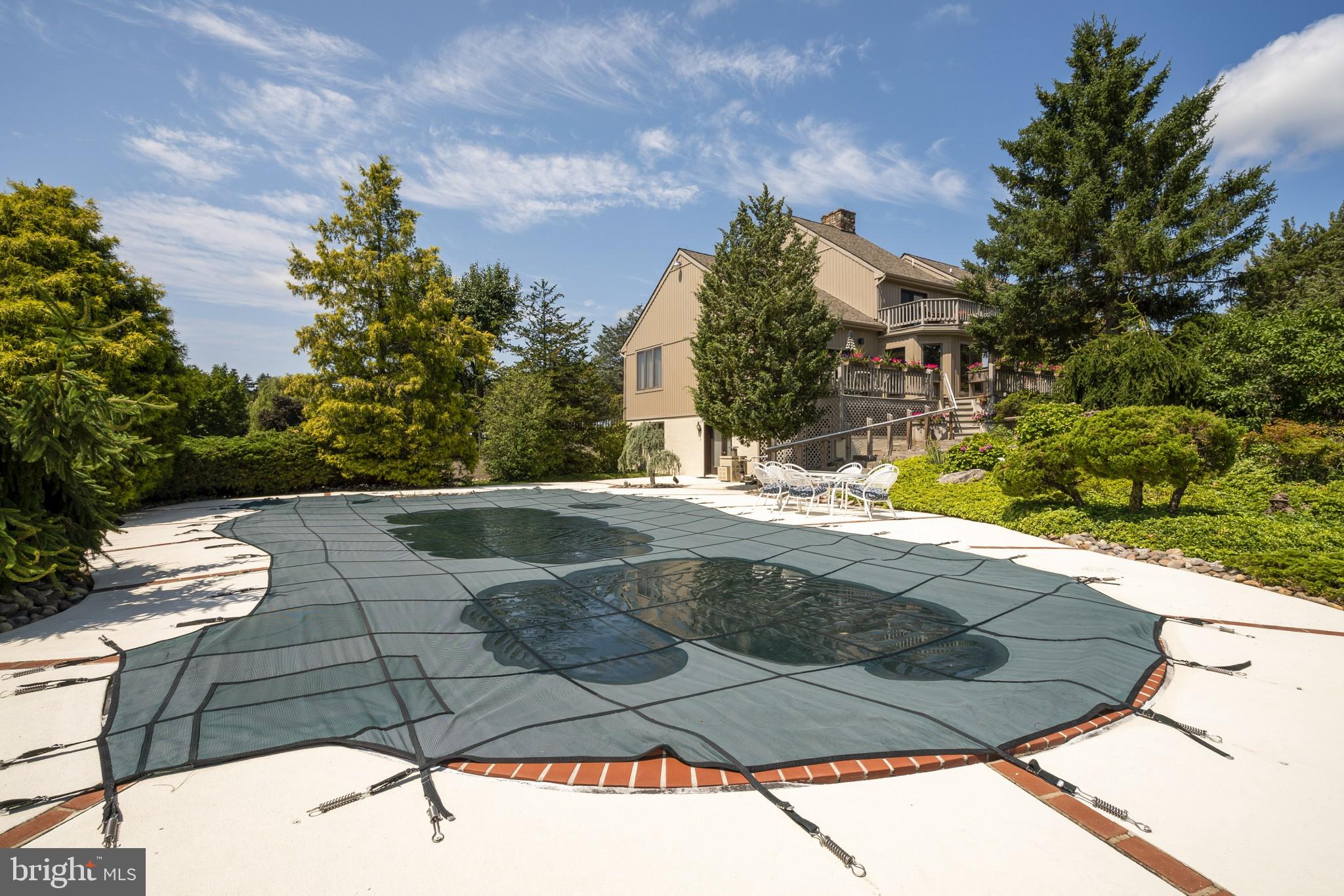 TOWER HILL - Residential