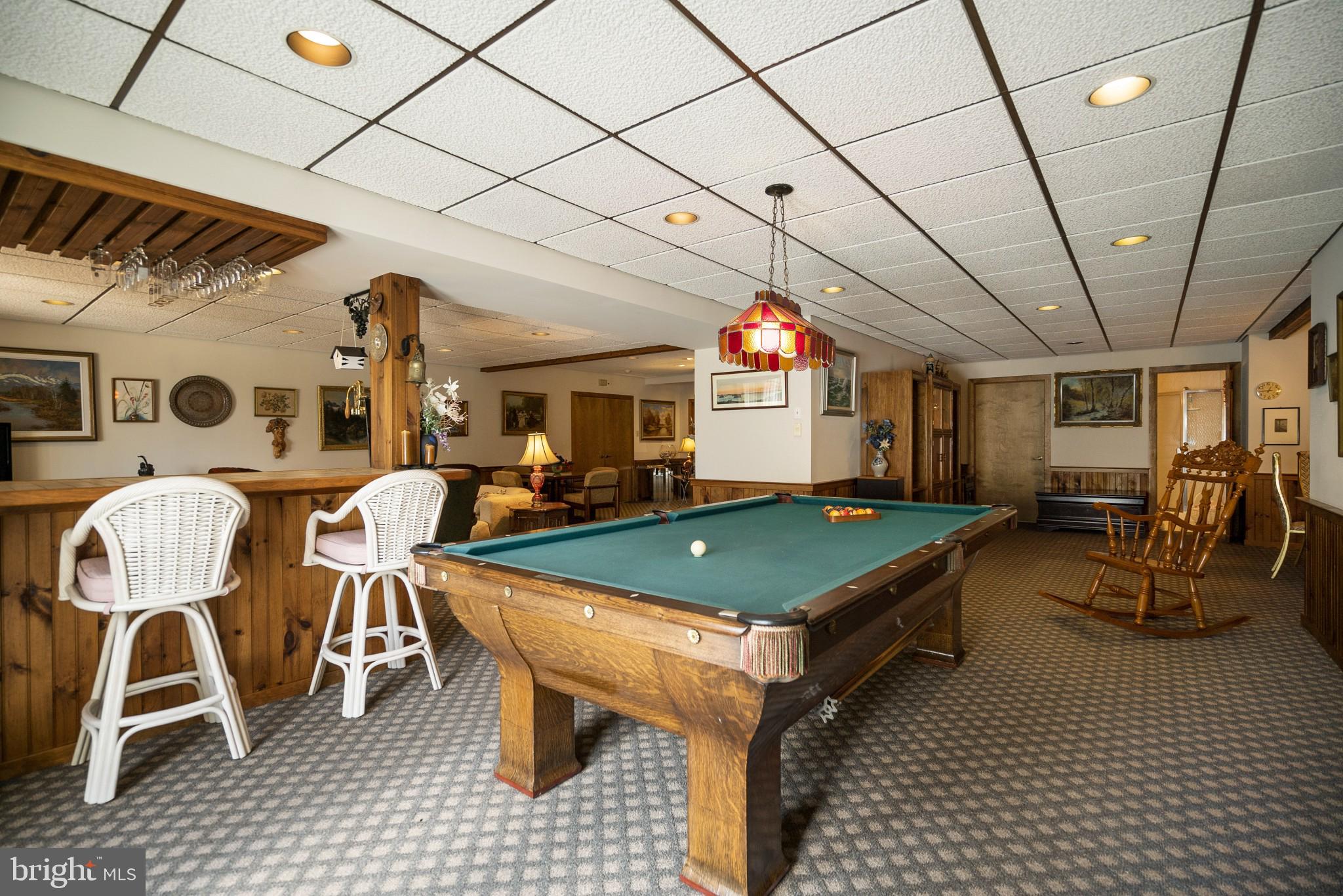 TOWER HILL - Residential