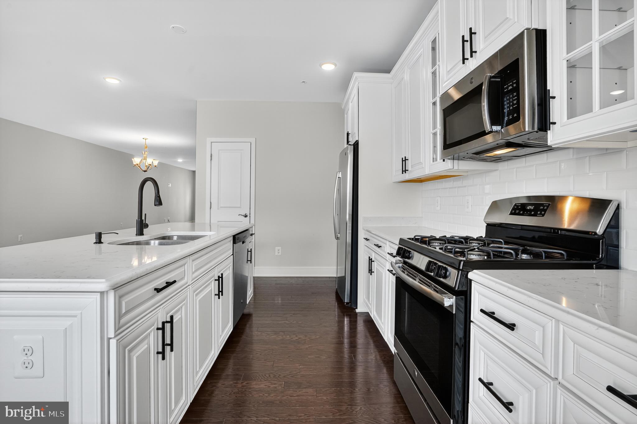 STONE MILL - Residential