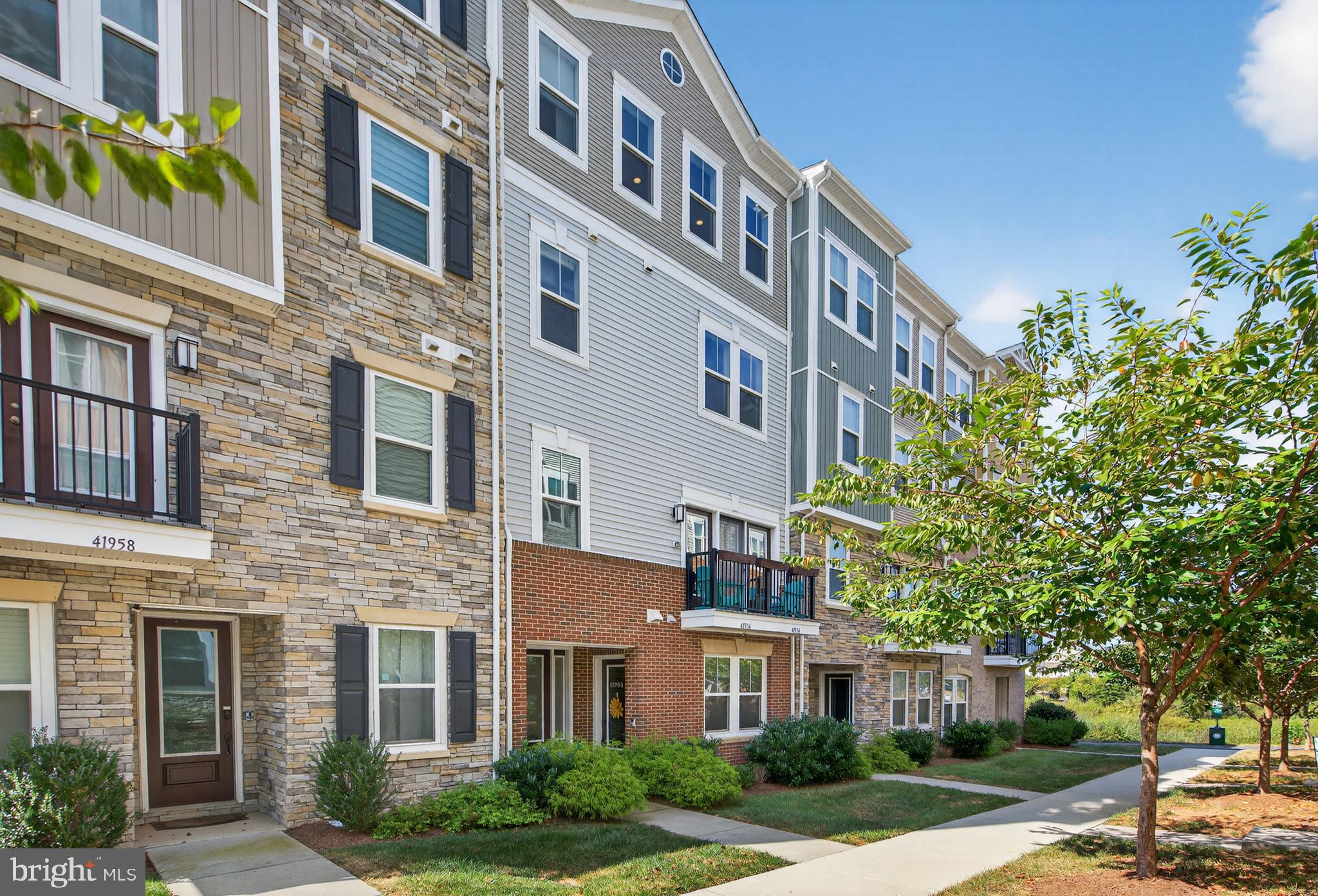 STONE MILL - Residential