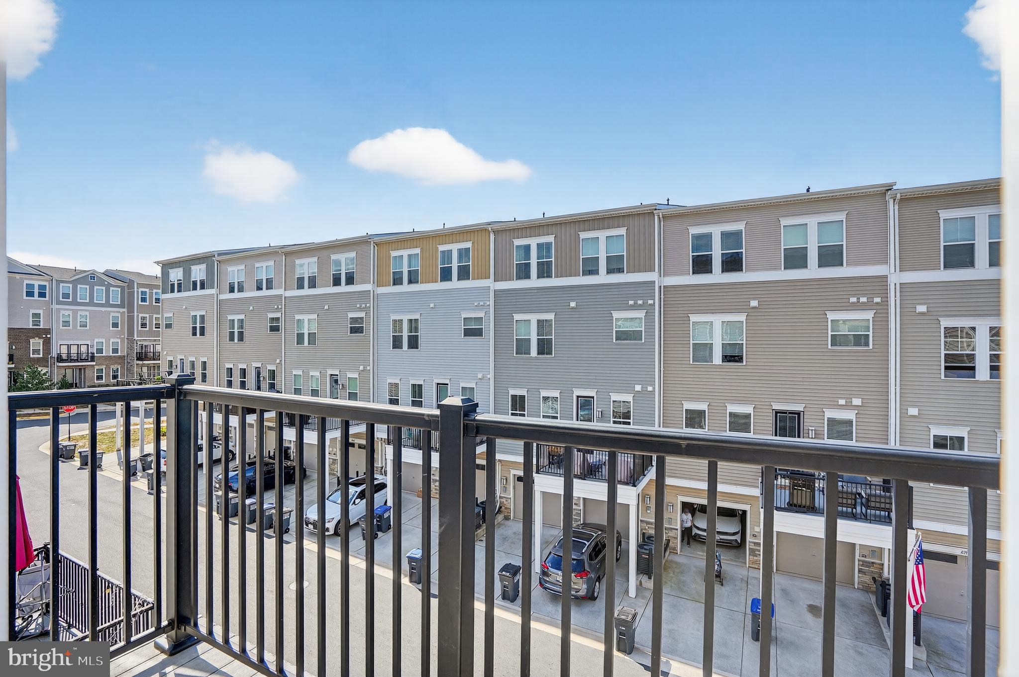 STONE MILL - Residential