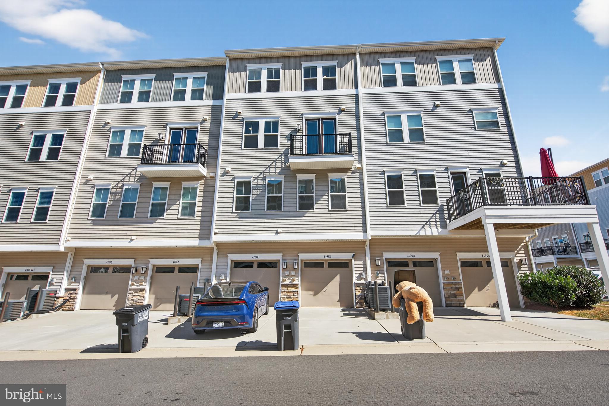 STONE MILL - Residential