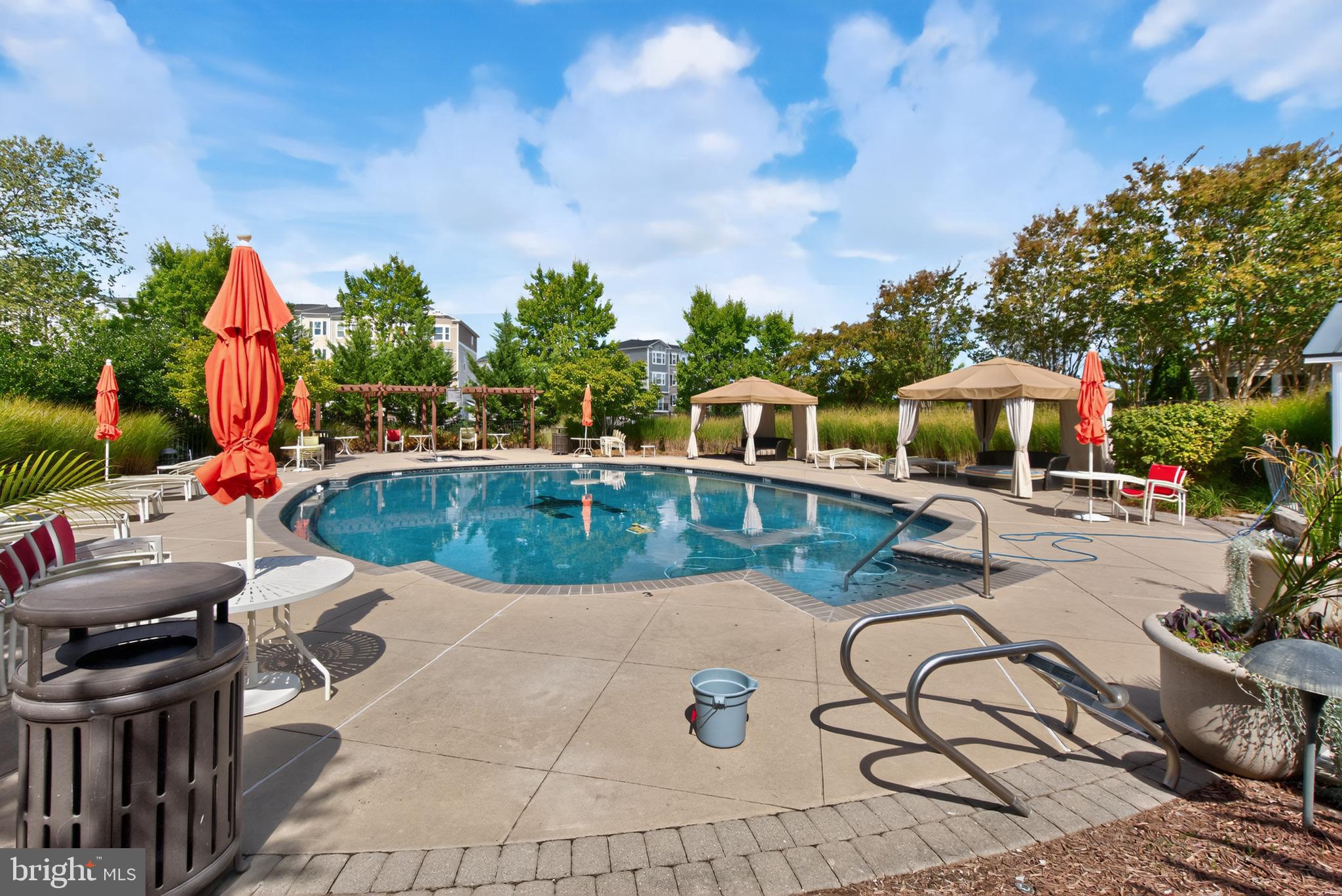 STONE MILL - Residential