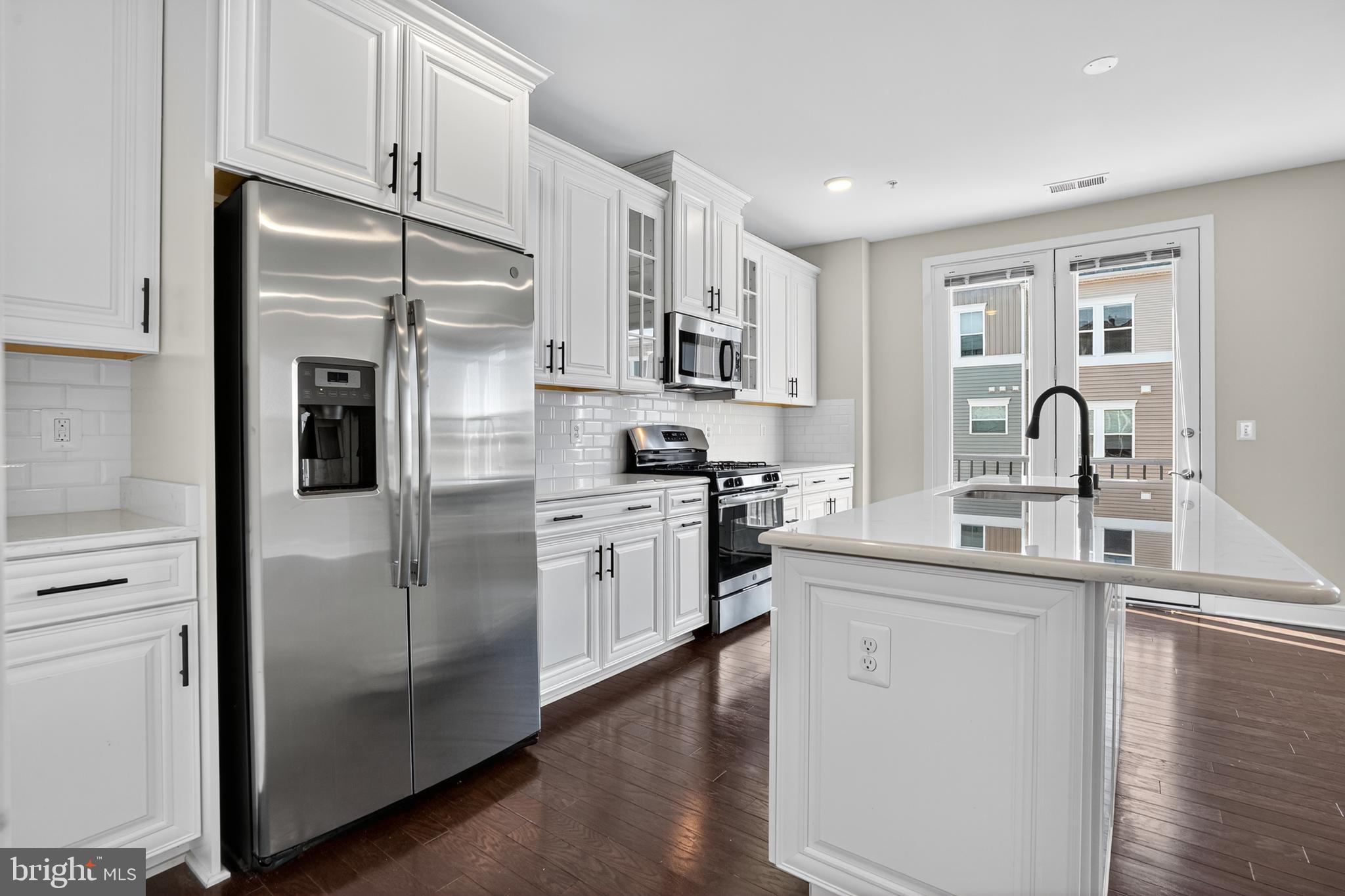 STONE MILL - Residential