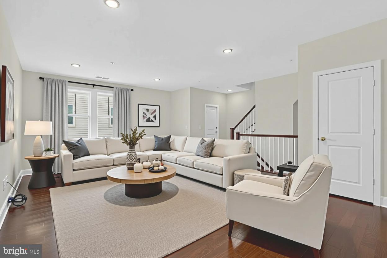 STONE MILL - Residential