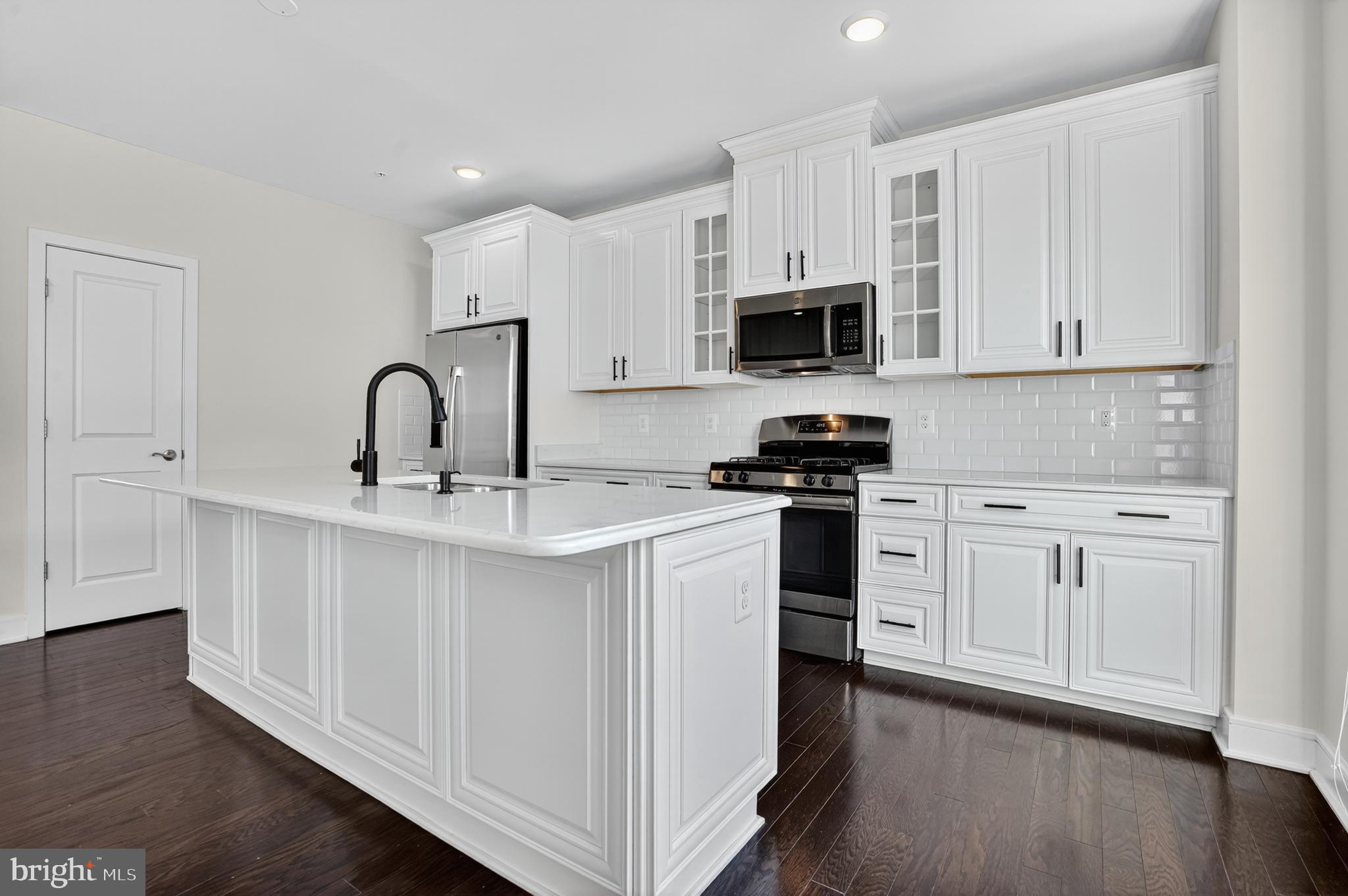 STONE MILL - Residential