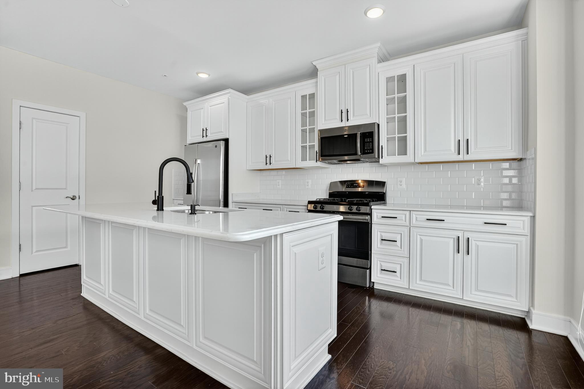 STONE MILL - Residential