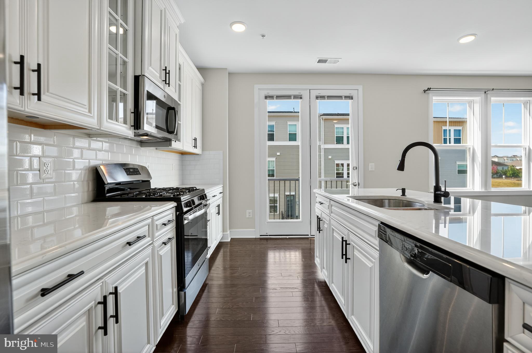 STONE MILL - Residential