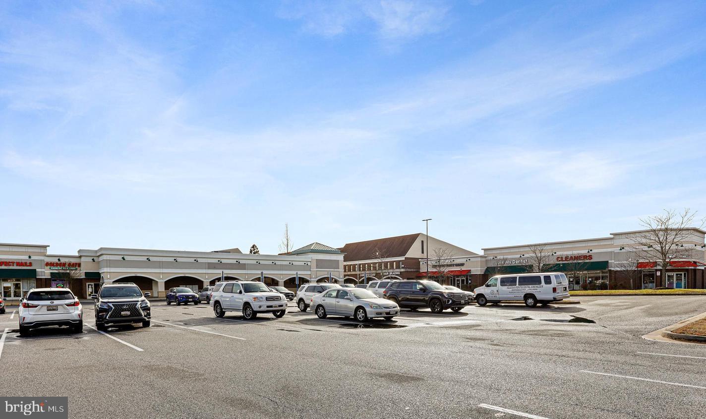 HUNTINGTON - Residential