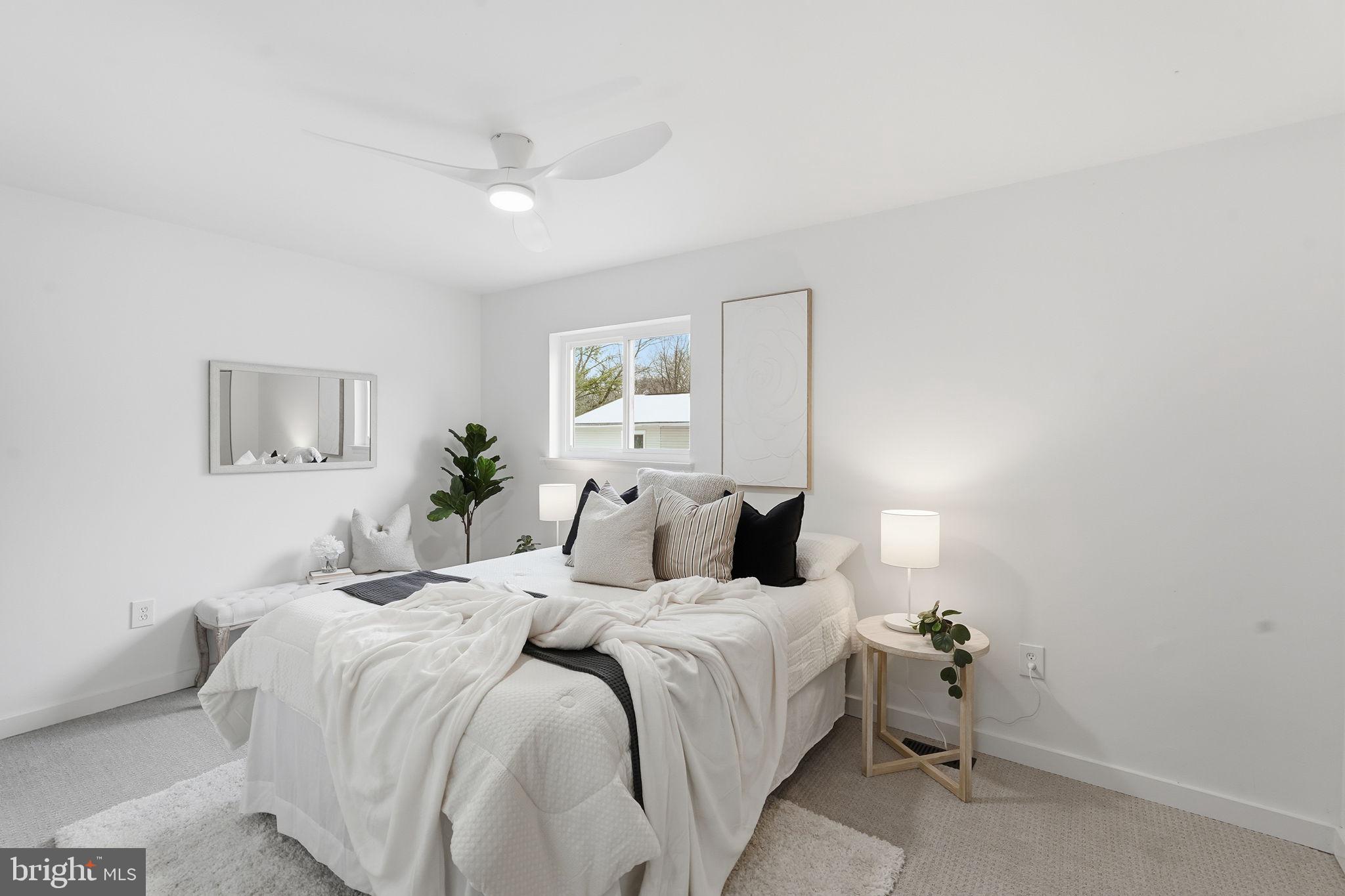 HUNTINGTON - Residential