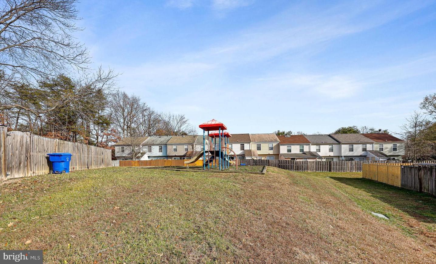 HUNTINGTON - Residential