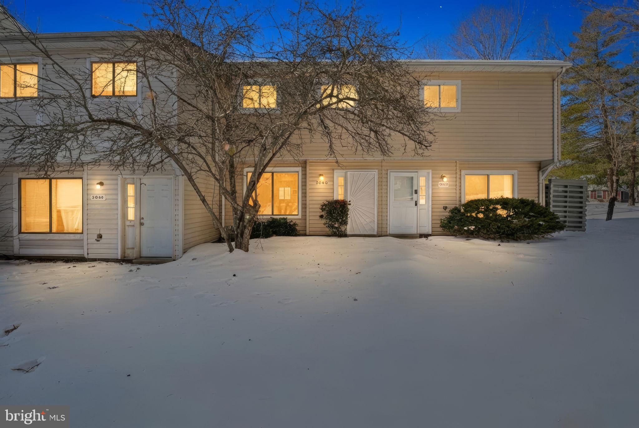 HUNTINGTON - Residential