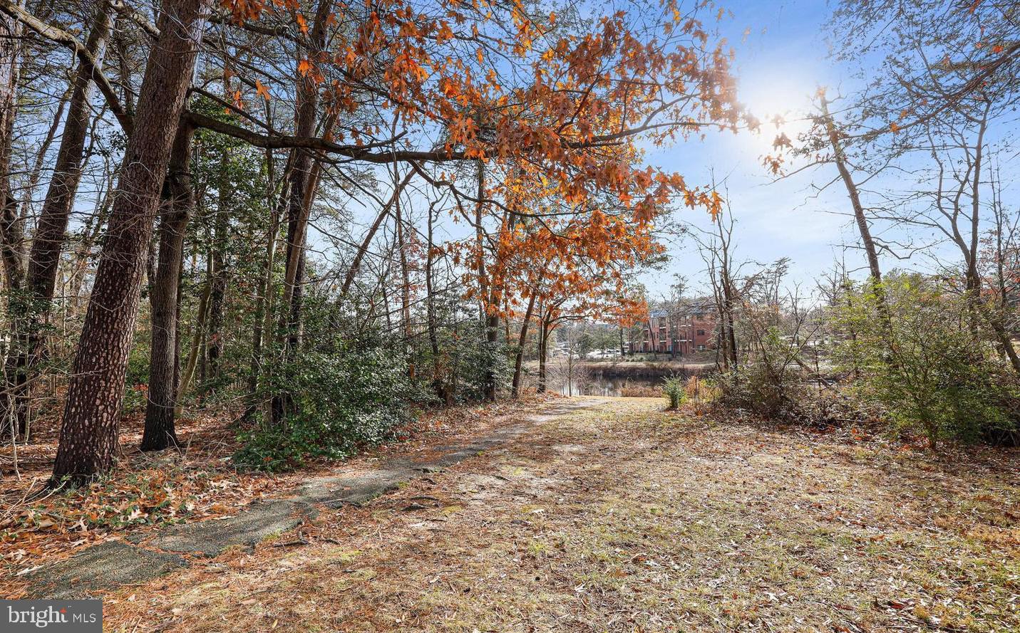 HUNTINGTON - Residential