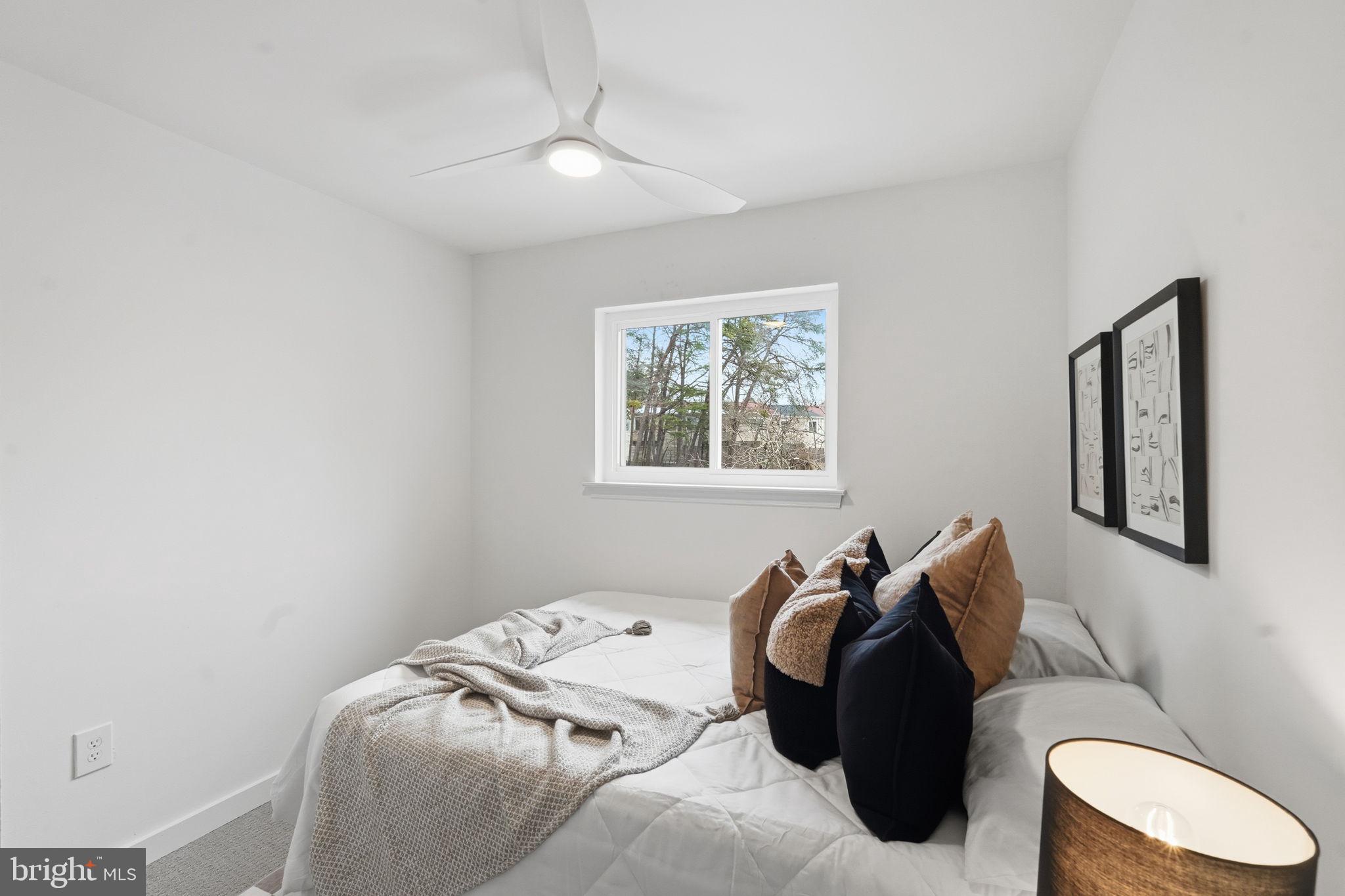 HUNTINGTON - Residential