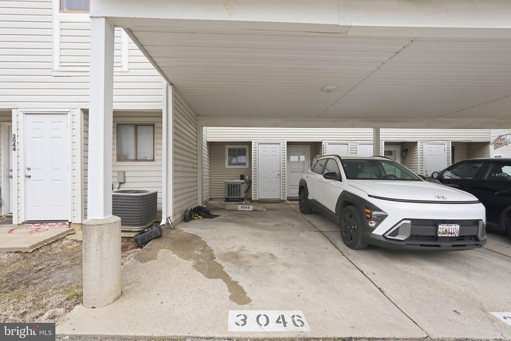 HUNTINGTON - Residential