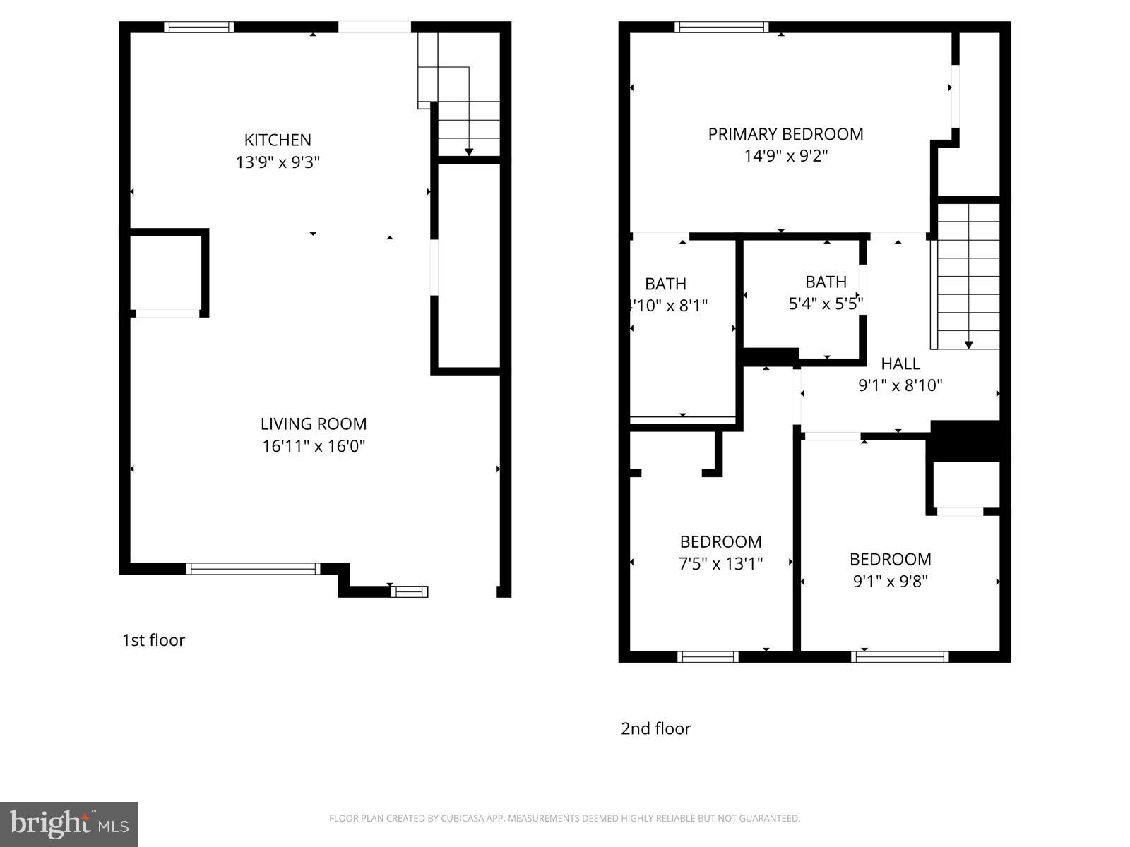 HUNTINGTON - Residential
