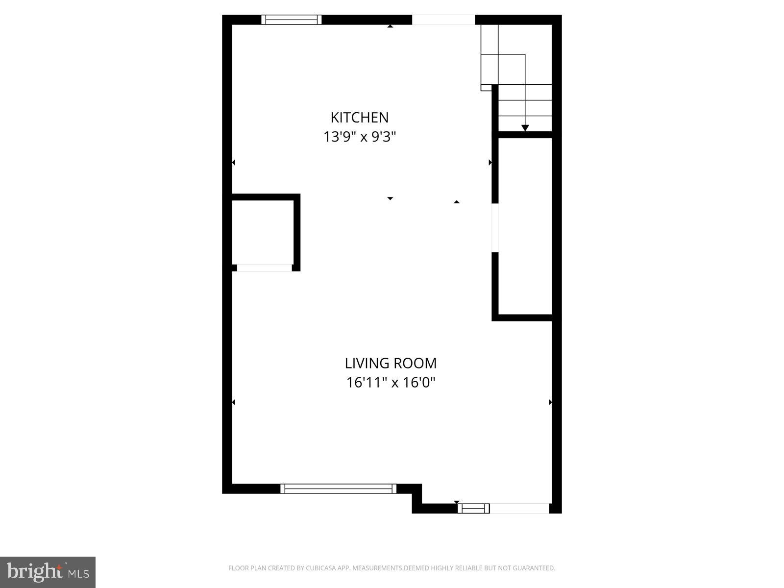 HUNTINGTON - Residential