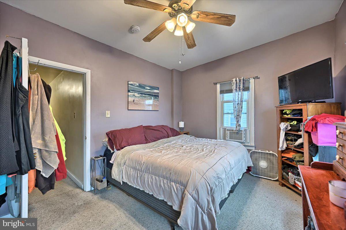 STEELTON BOROUGH - Residential