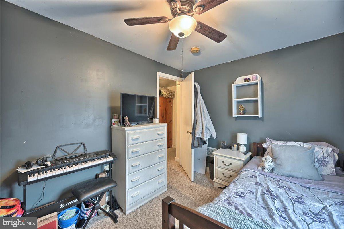 STEELTON BOROUGH - Residential