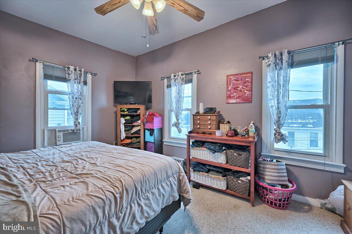 STEELTON BOROUGH - Residential