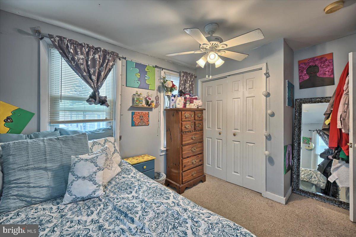 STEELTON BOROUGH - Residential