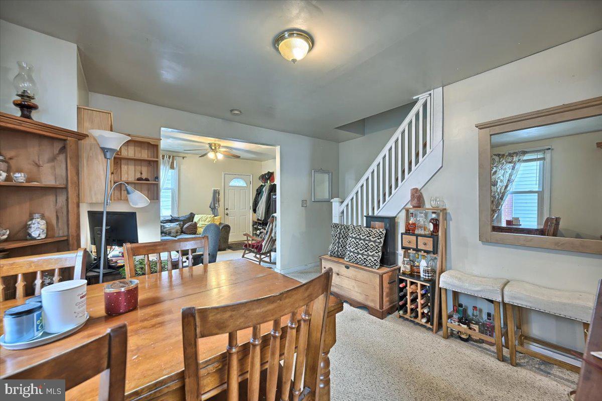 STEELTON BOROUGH - Residential