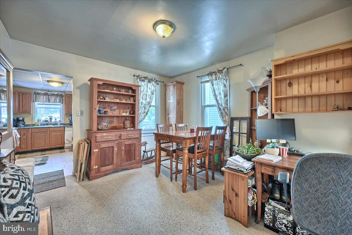 STEELTON BOROUGH - Residential