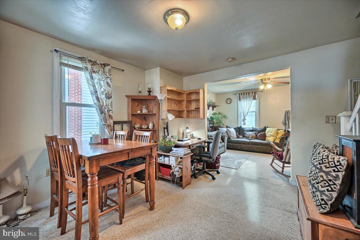 STEELTON BOROUGH - Residential