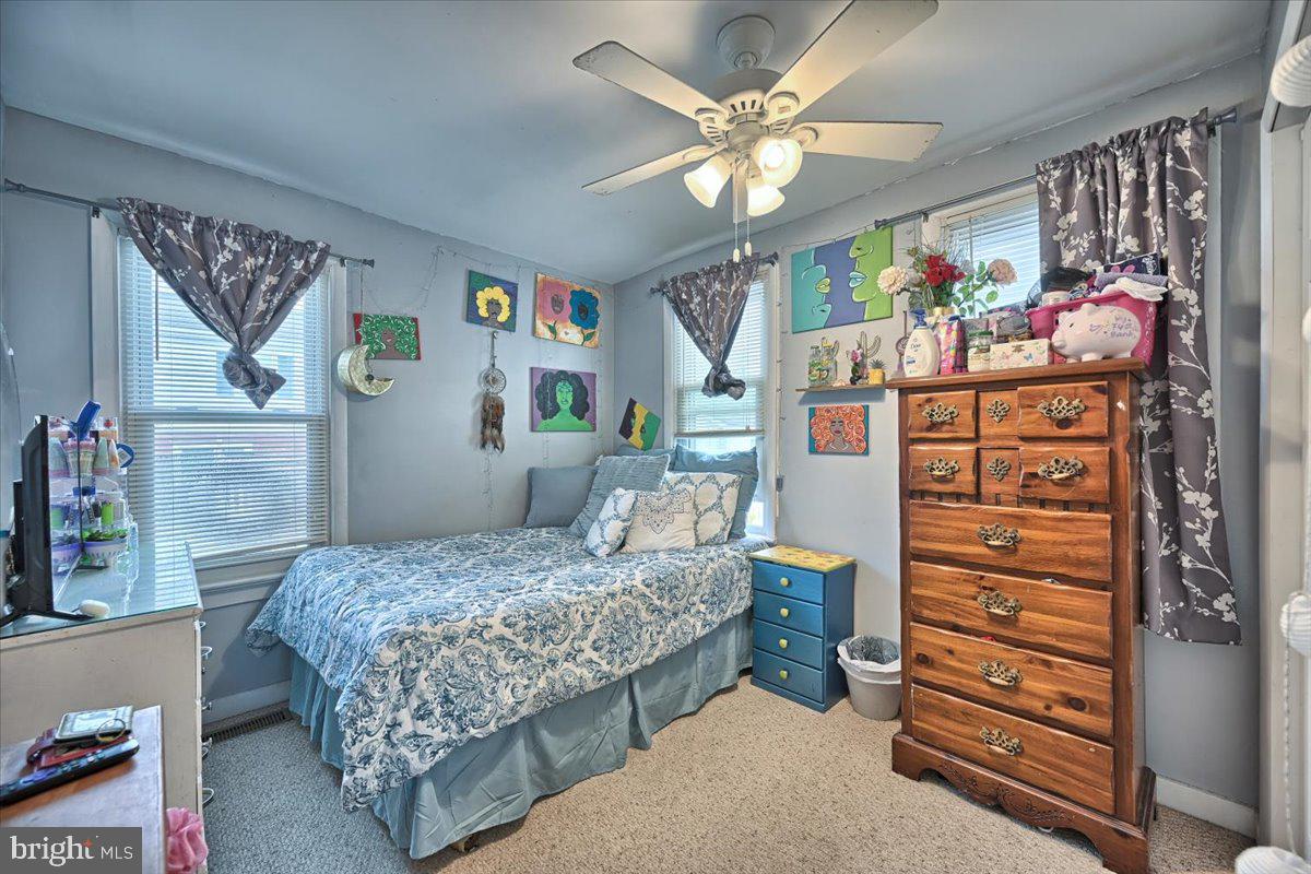 STEELTON BOROUGH - Residential