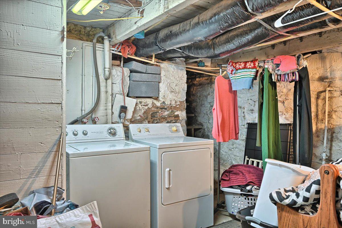 STEELTON BOROUGH - Residential