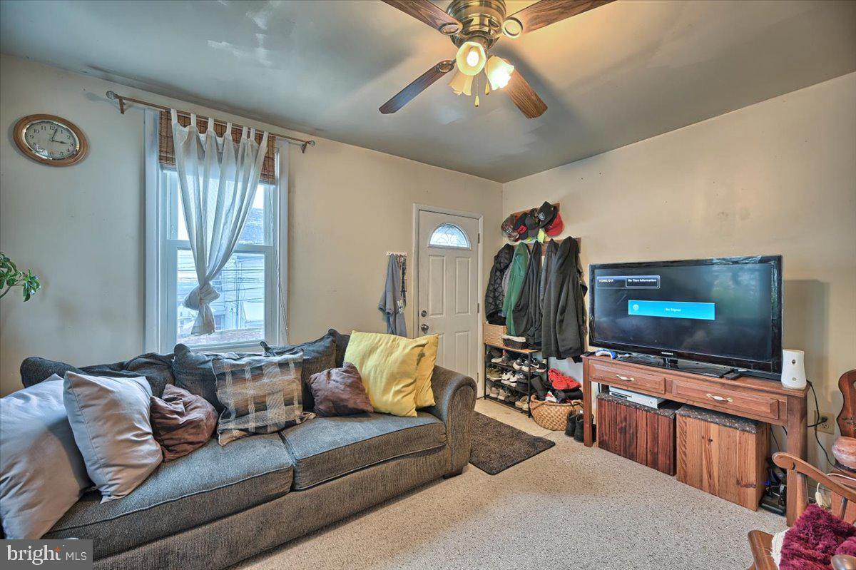 STEELTON BOROUGH - Residential