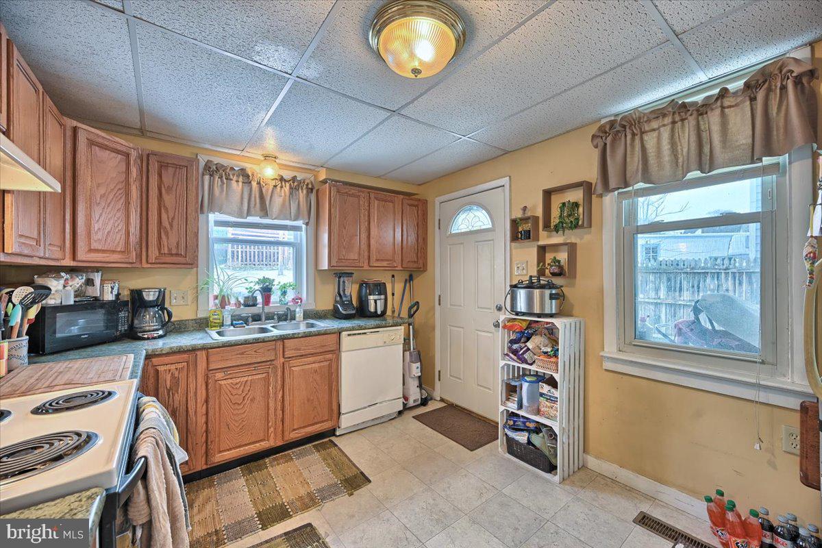 STEELTON BOROUGH - Residential