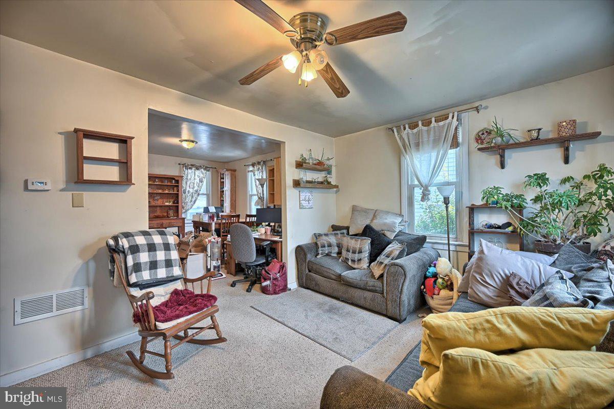 STEELTON BOROUGH - Residential