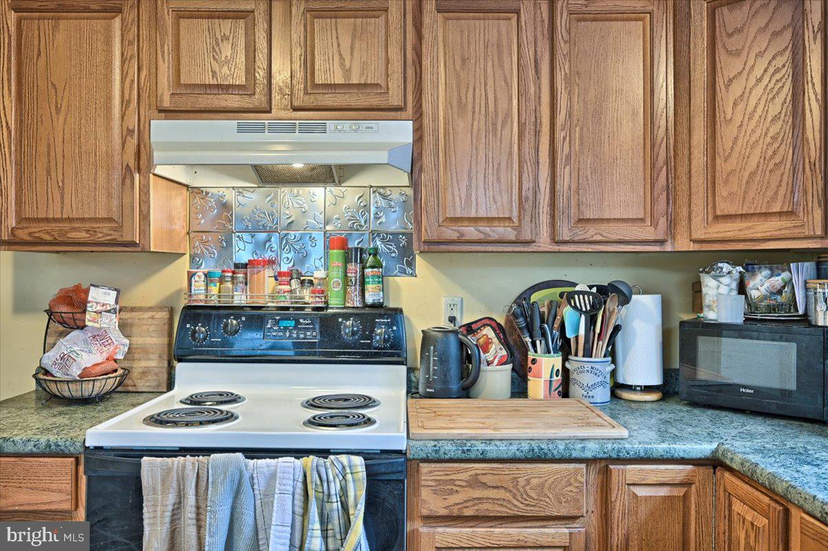 STEELTON BOROUGH - Residential