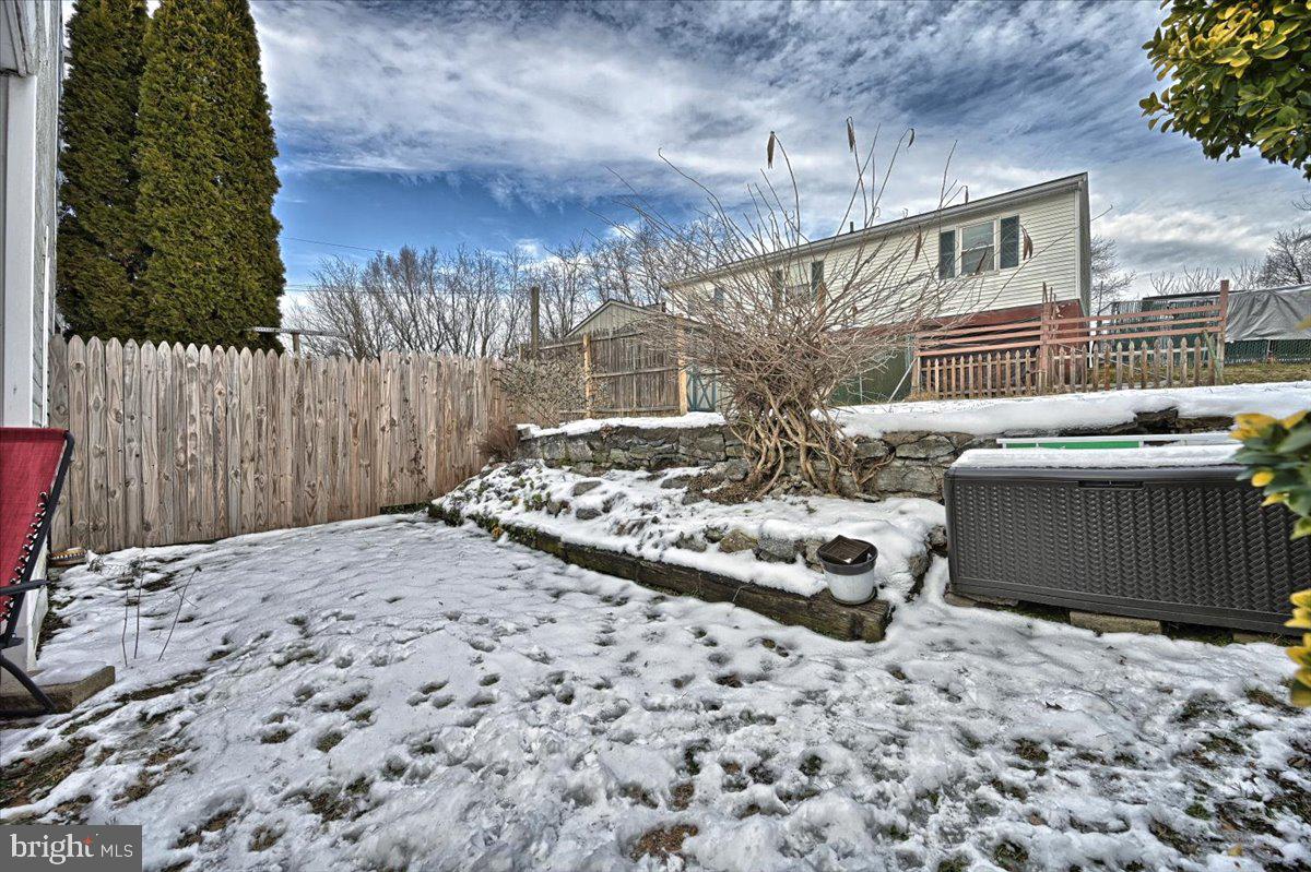 STEELTON BOROUGH - Residential