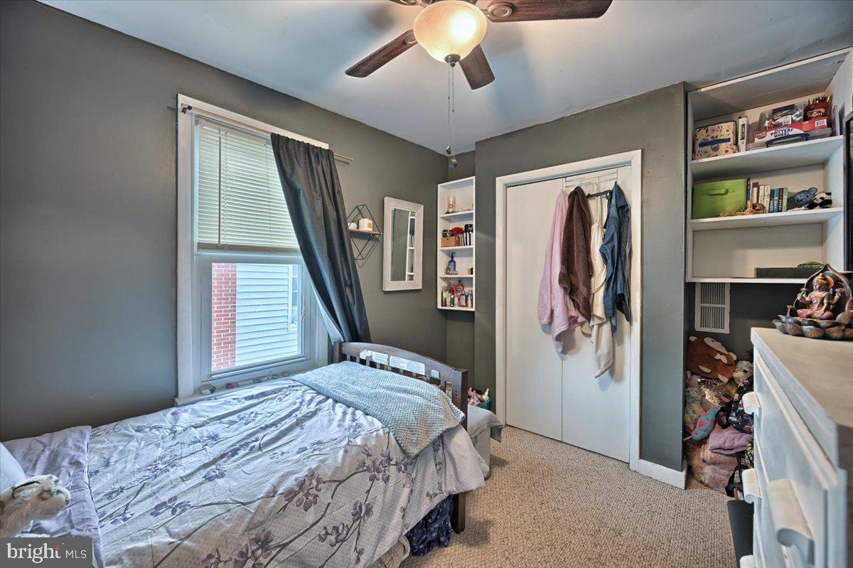 STEELTON BOROUGH - Residential