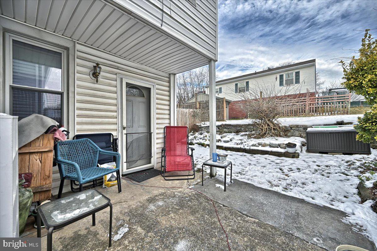 STEELTON BOROUGH - Residential