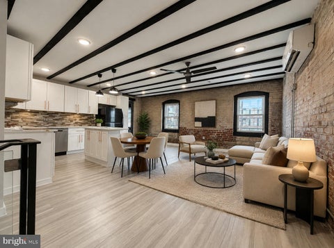 Condo For Rent - 3450 J Street #128<br/> PHILADELPHIA, PA 19134