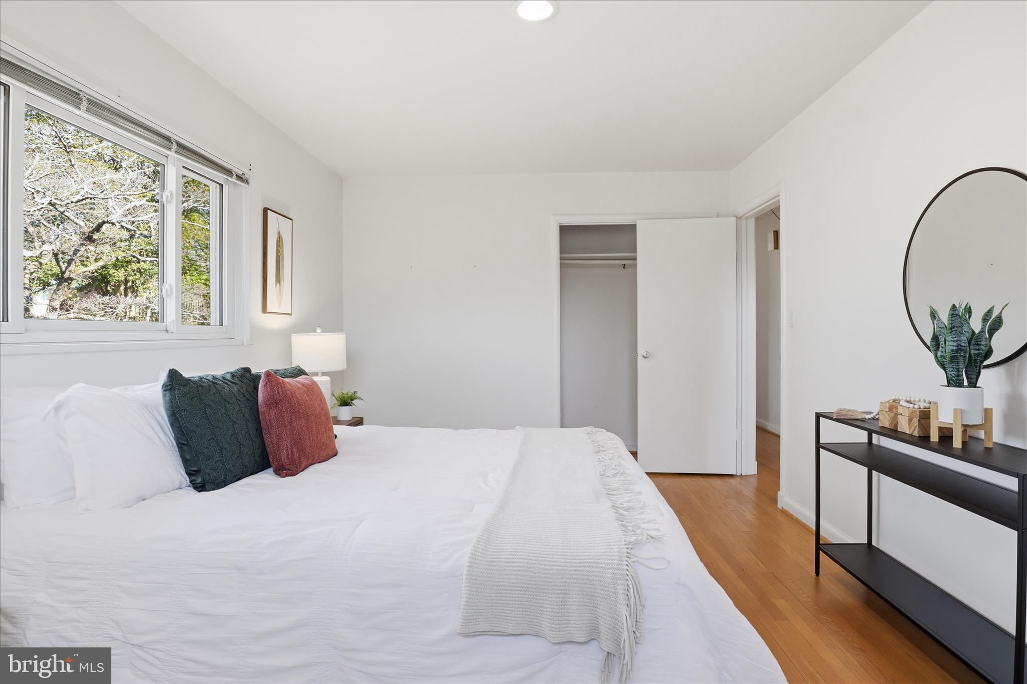 PARKWOOD - Residential