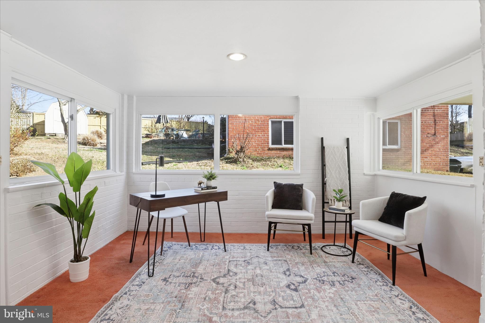 PARKWOOD - Residential