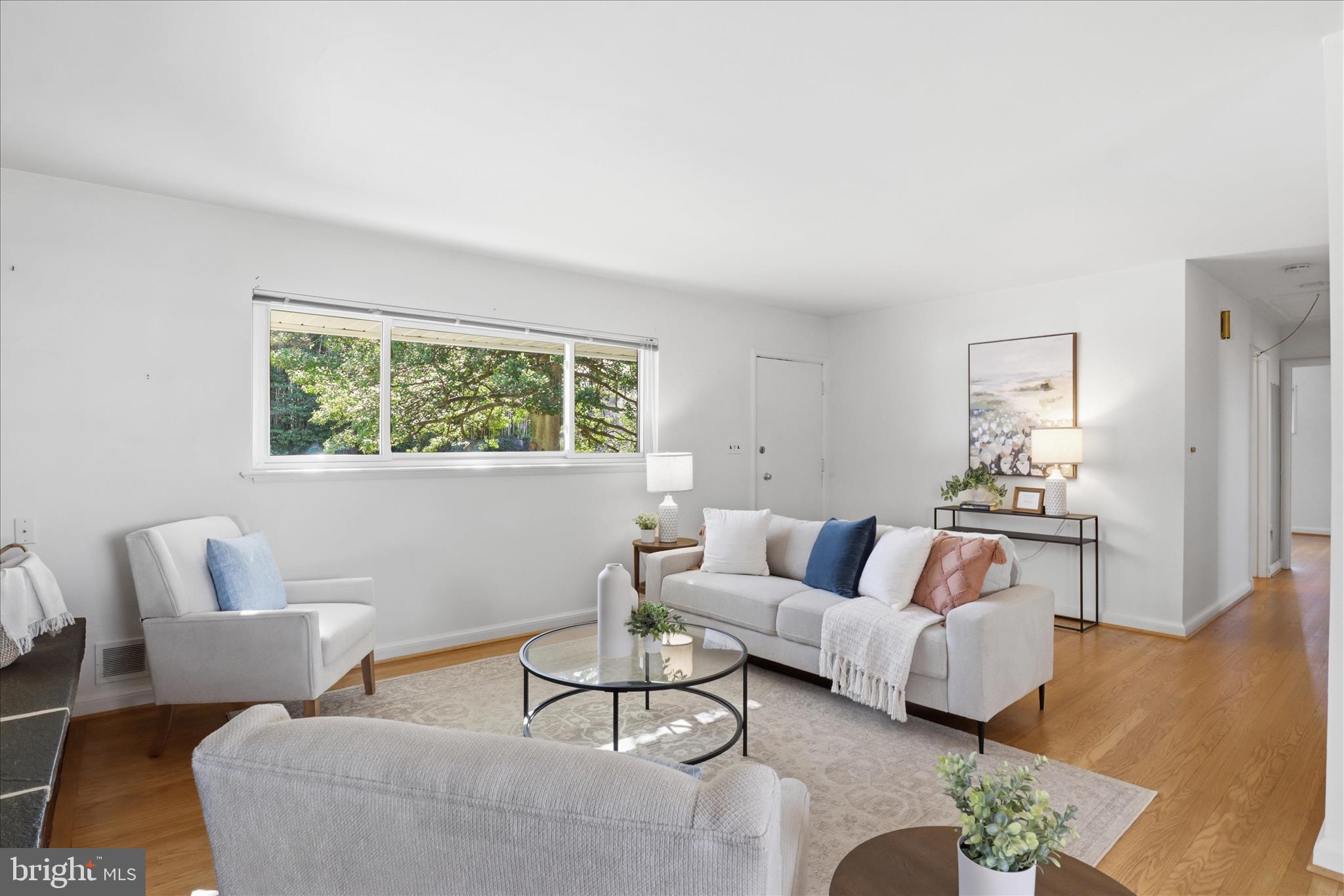 PARKWOOD - Residential