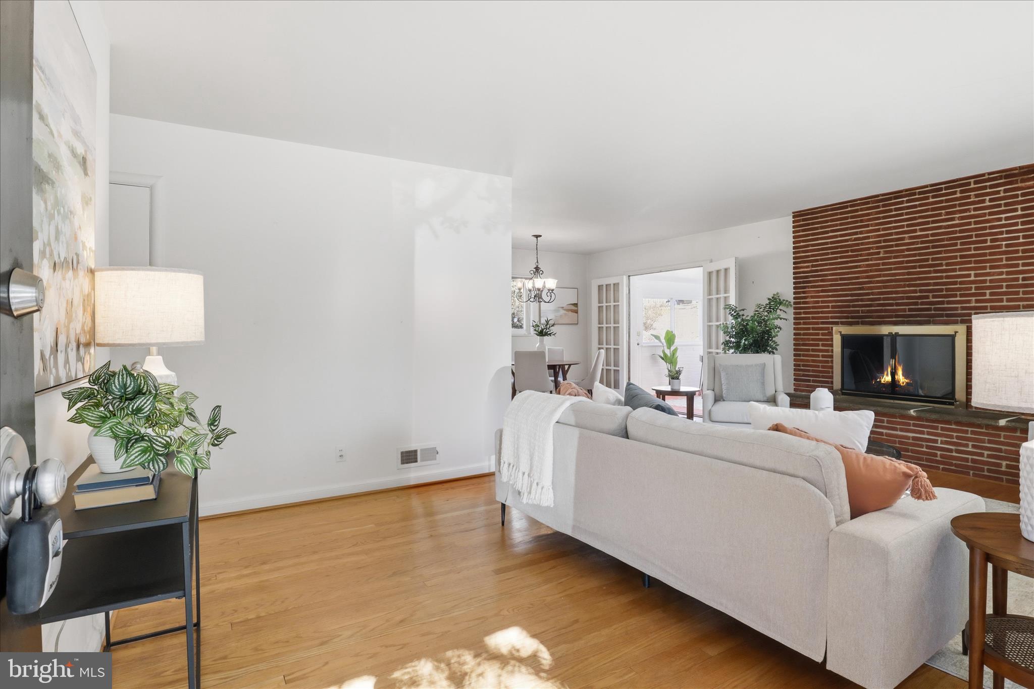 PARKWOOD - Residential