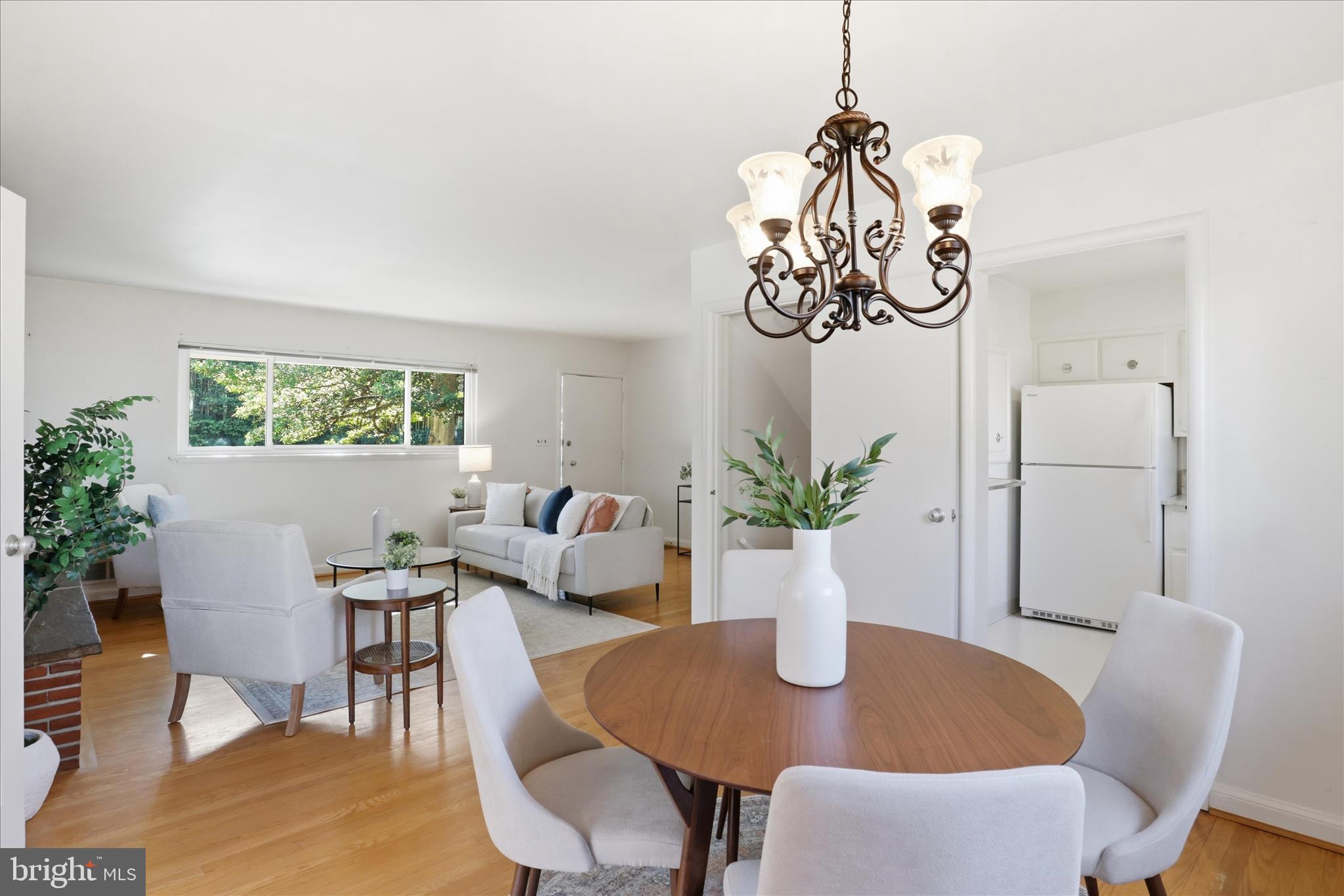 PARKWOOD - Residential