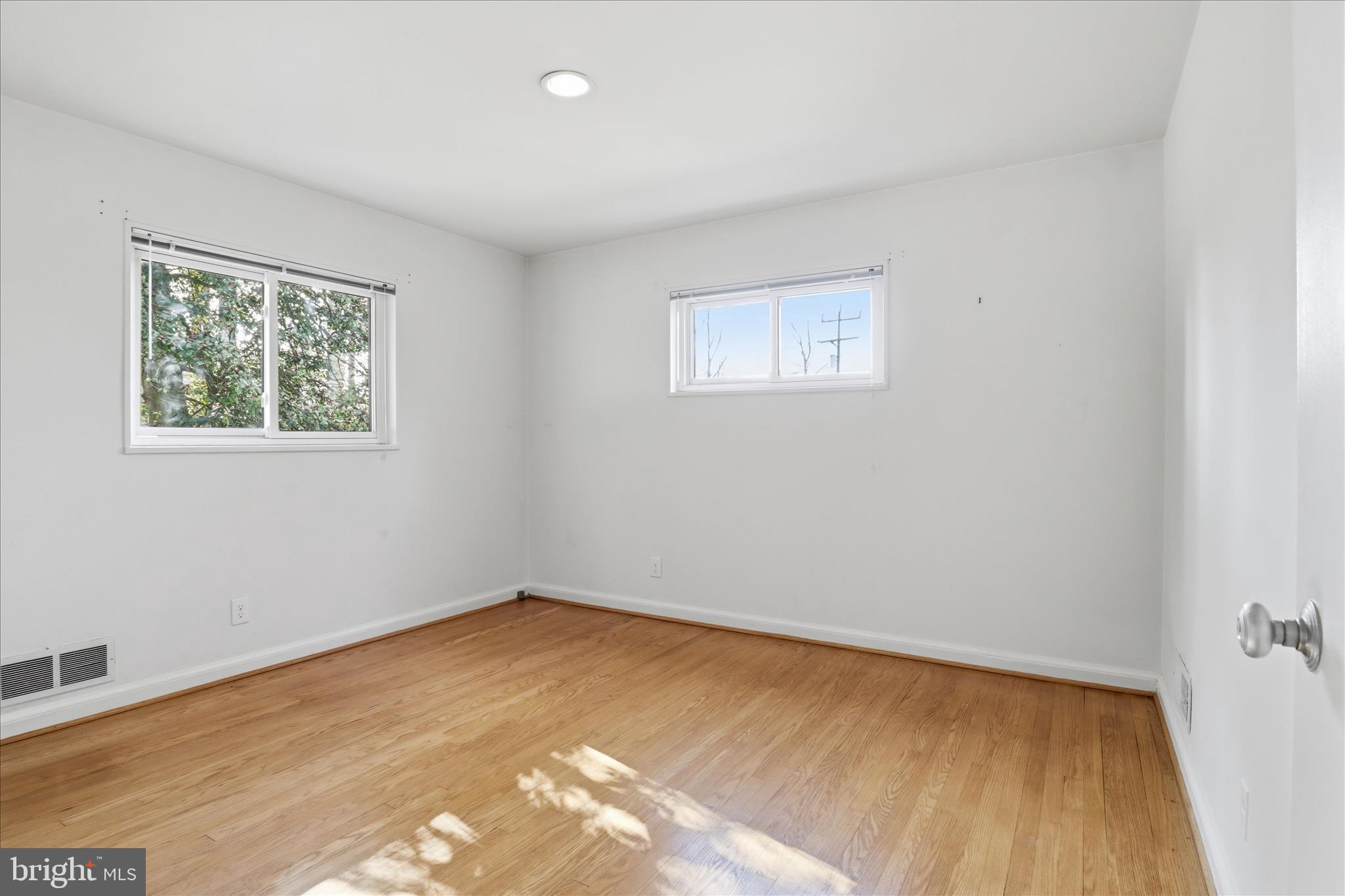 PARKWOOD - Residential