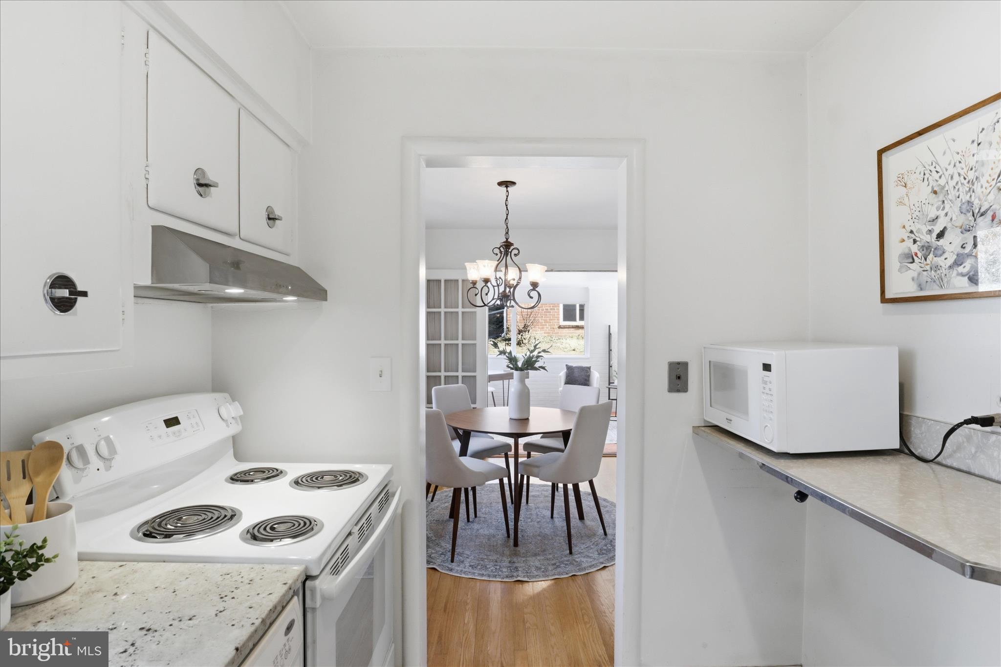 PARKWOOD - Residential