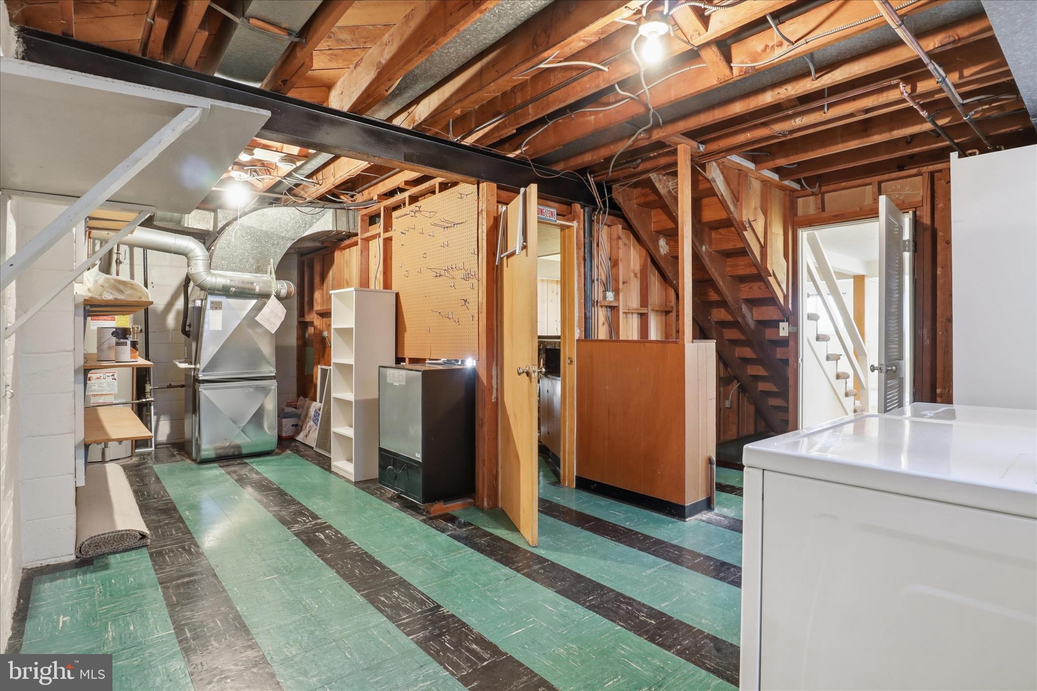 PARKWOOD - Residential