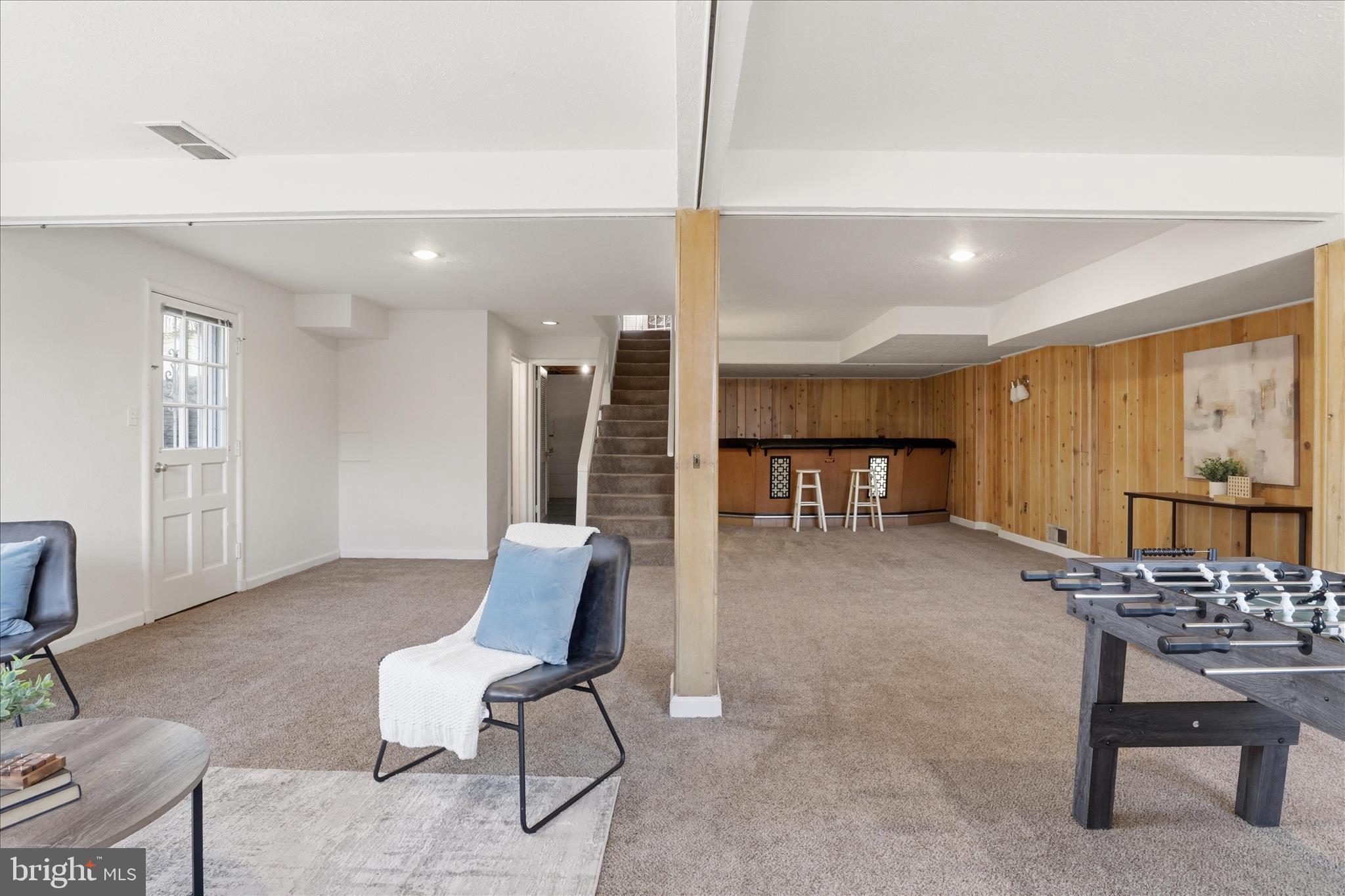 PARKWOOD - Residential